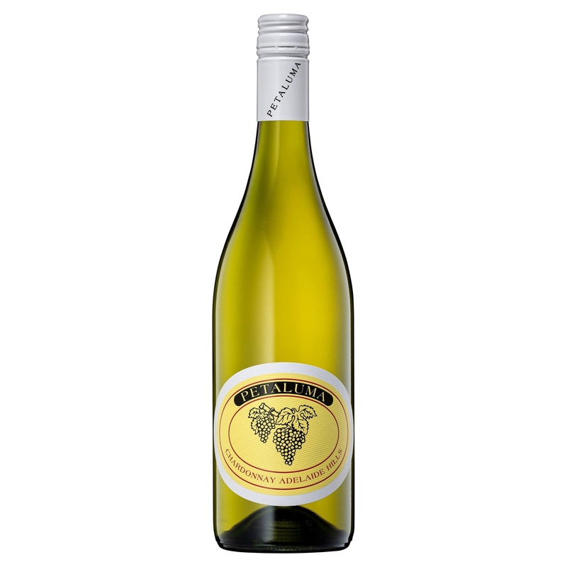 Petaluma White Label Chardonnay