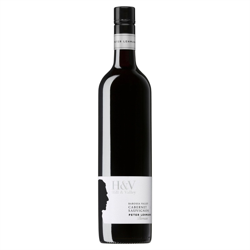 Peter Lehmann Hill & Valley Cabernet Sauvignon