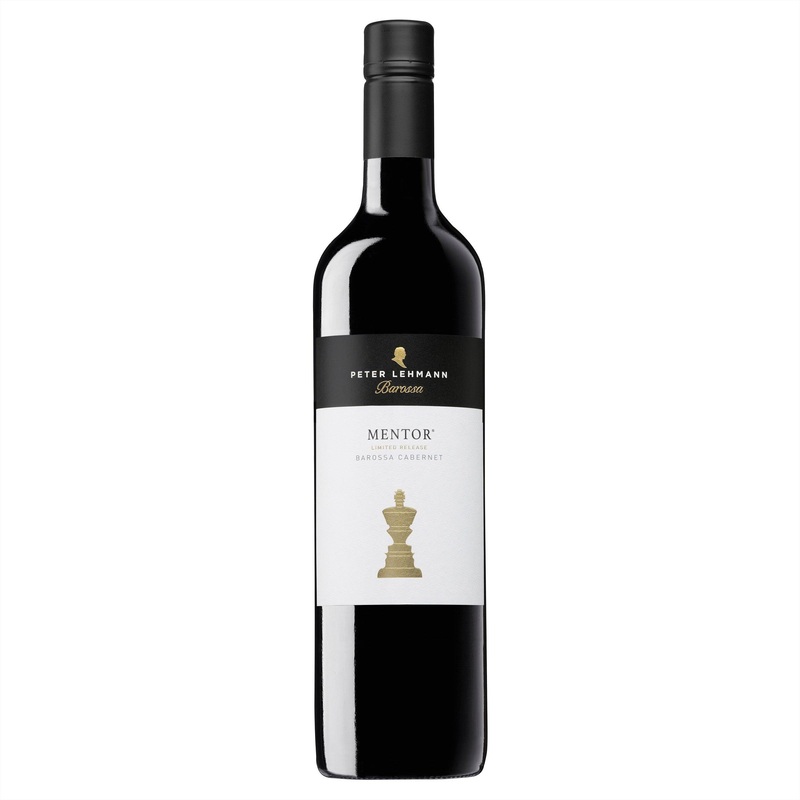 Peter Lehmann Mentor Cabernet