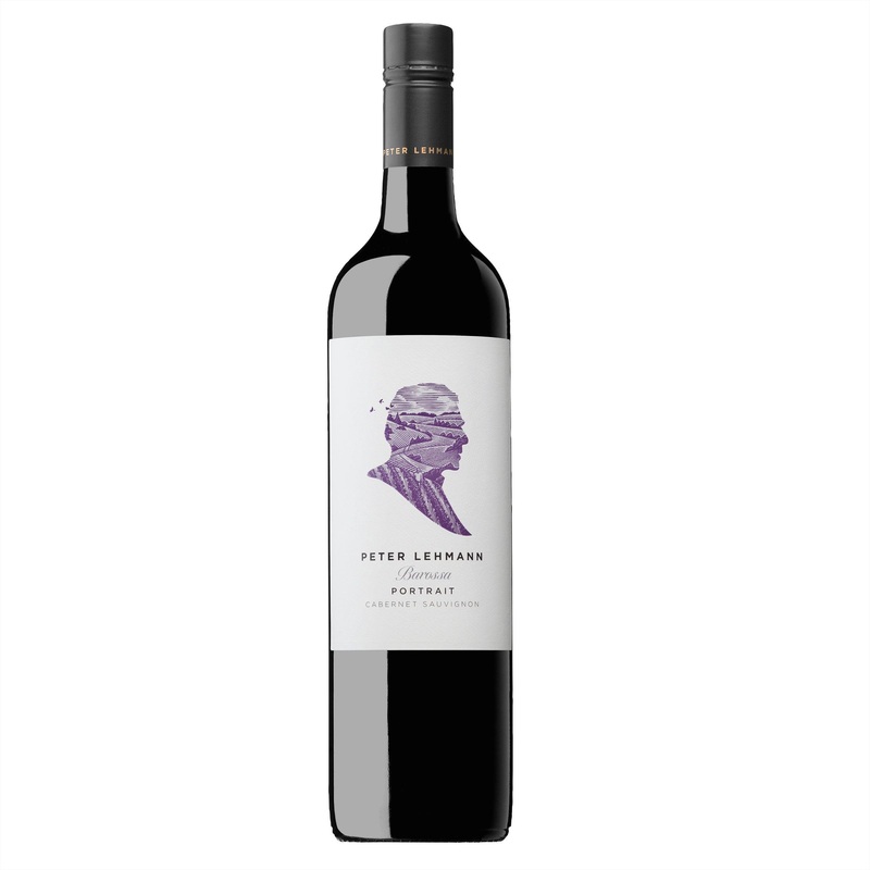 Peter Lehmann Portrait Barossa Cabernet Sauvignon