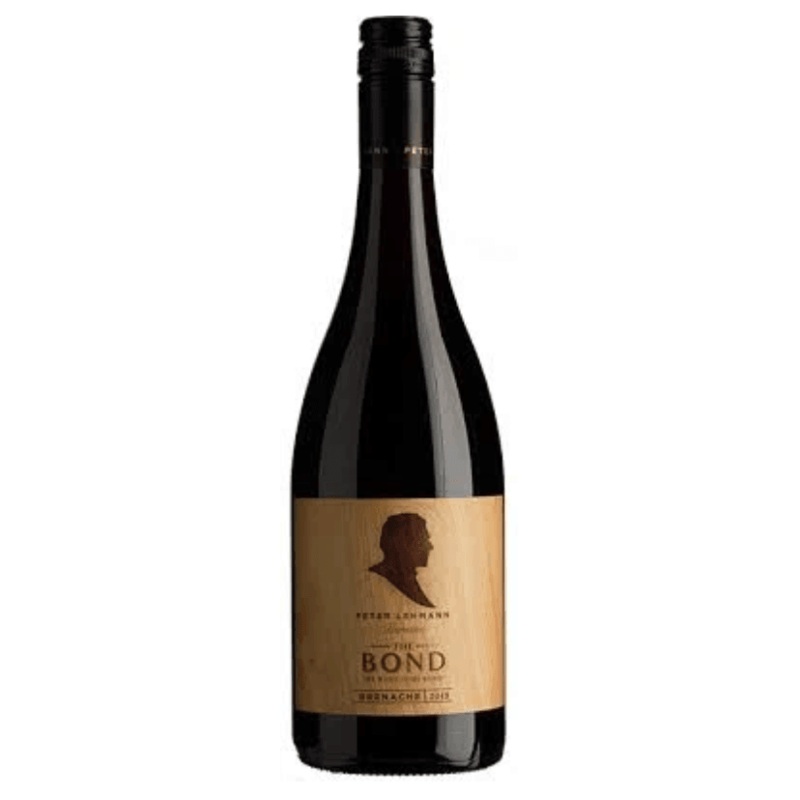 Peter Lehmann The Bond Grenache