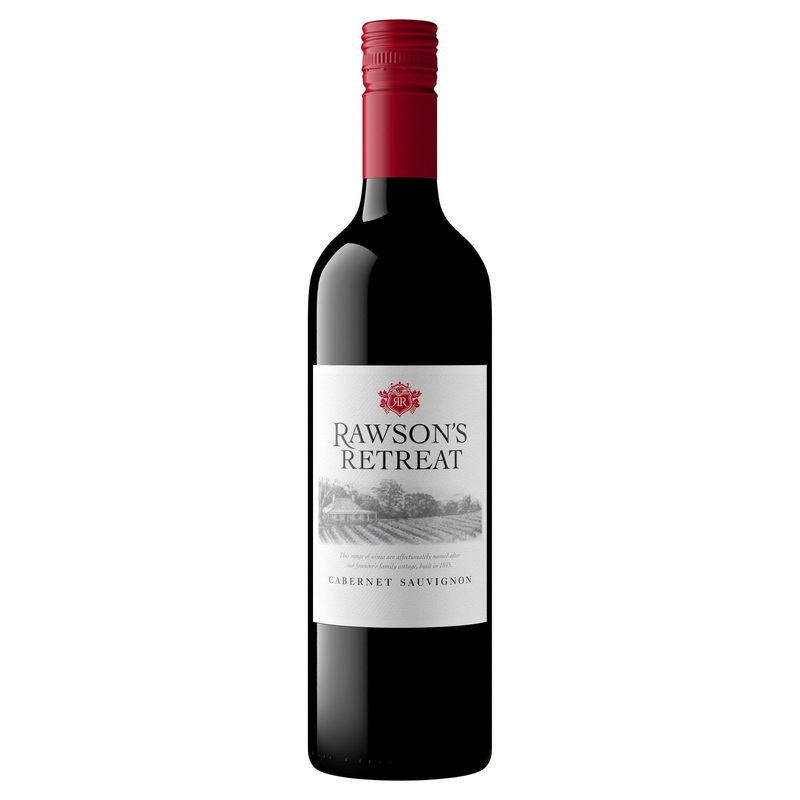 Rawson’s Retreat Cabernet Sauvignon