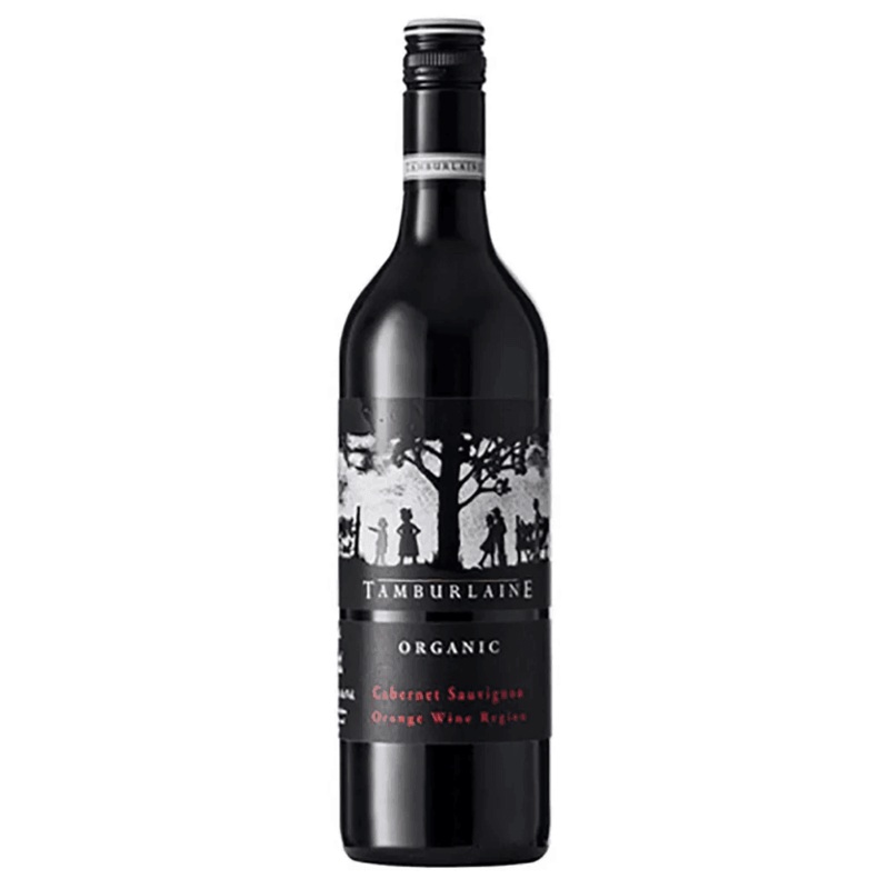 Tamburlaine Organic Cabernet Sauvignon