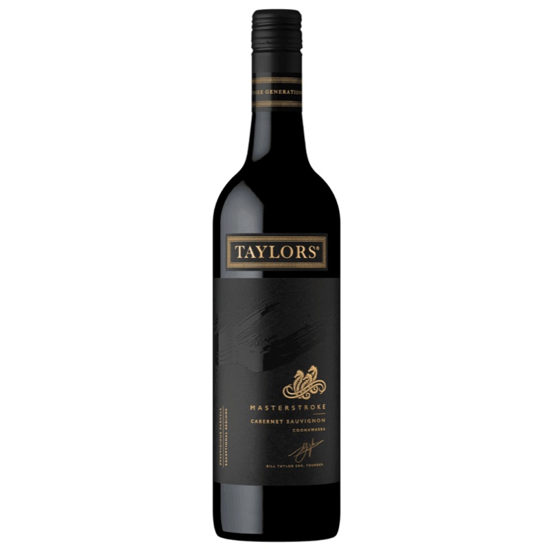 Taylors Masterstroke Cabernet Sauvignon