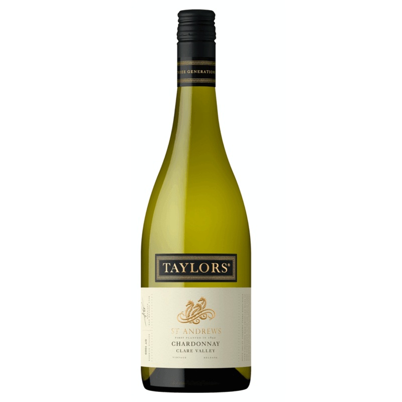 Taylors St Andrews Chardonnay