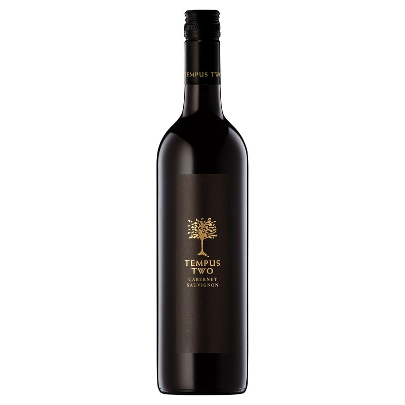 Tempus Two Varietal Cabernet Sauvignon