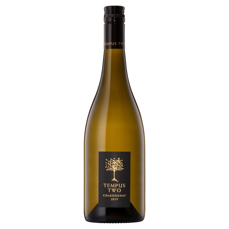 Tempus Two Varietal Chardonnay