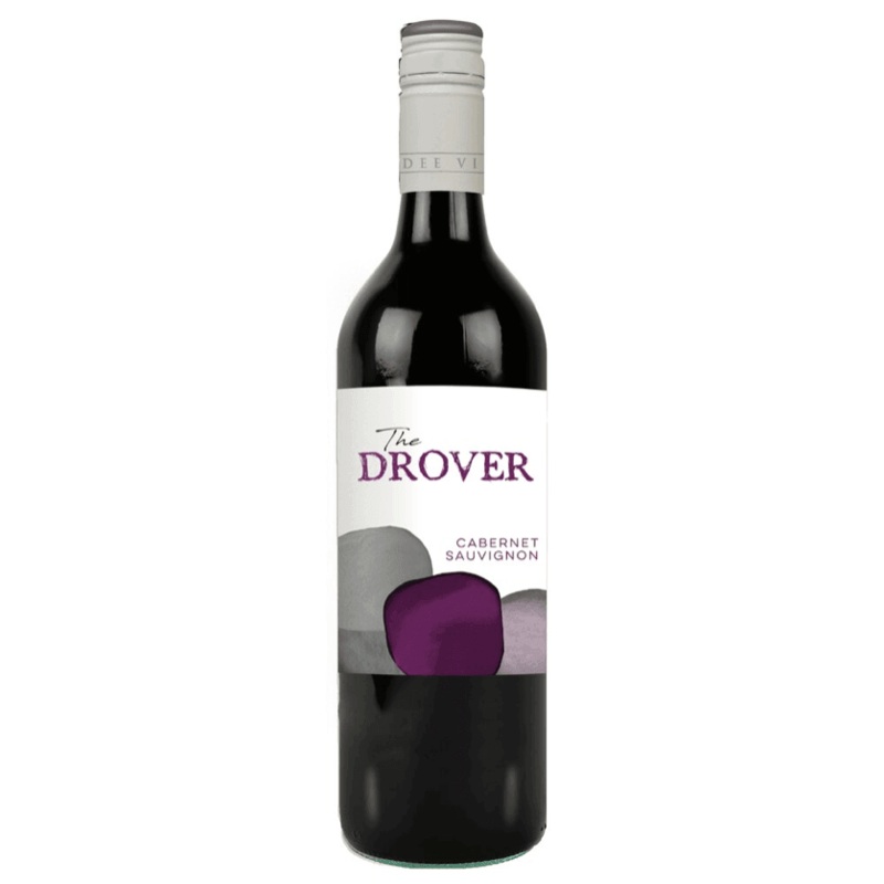 The Drover Cabernet Sauvignon|Single|12 Pack