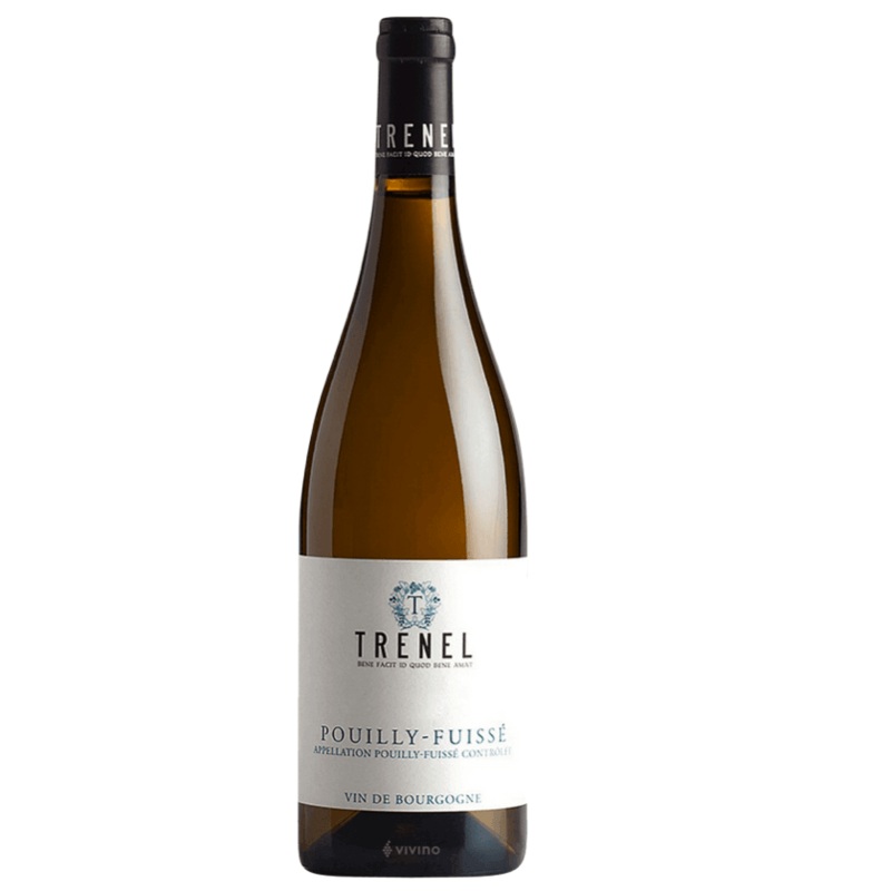 Trnel Pouilly-Fuiss Chardonnay