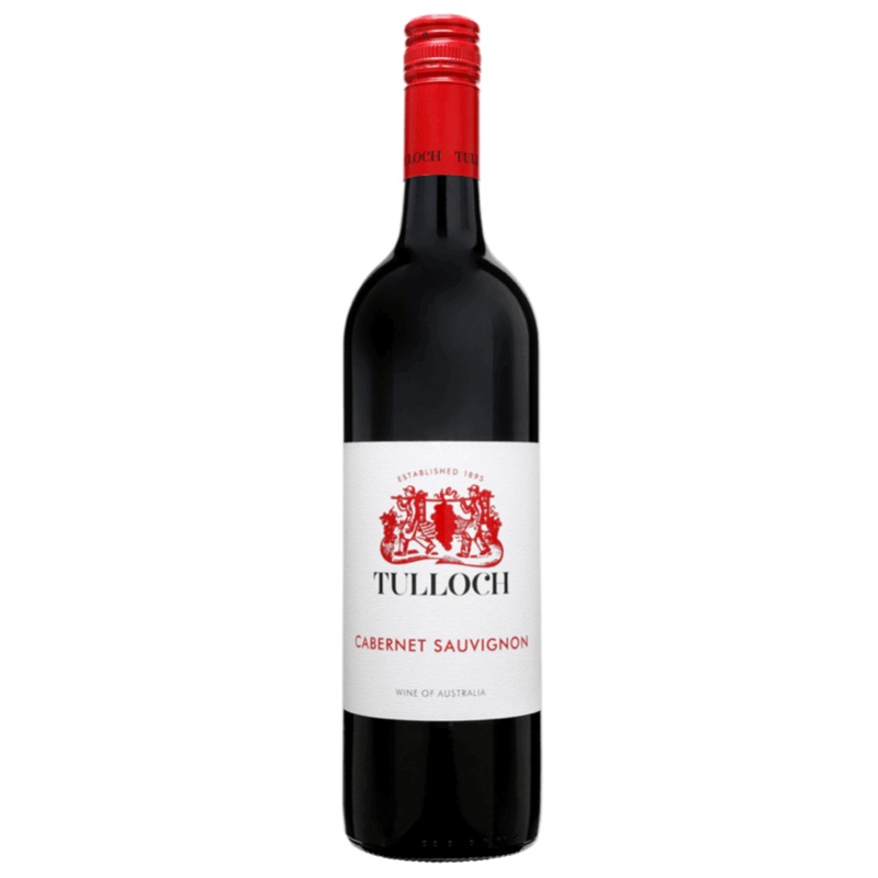 Tulloch Cabernet Sauvignon