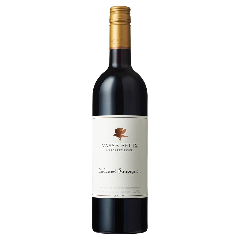Vasse Felix Cabernet Sauvignon