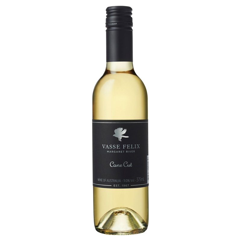 Vasse Felix Cane Cut Semillon 375mL
