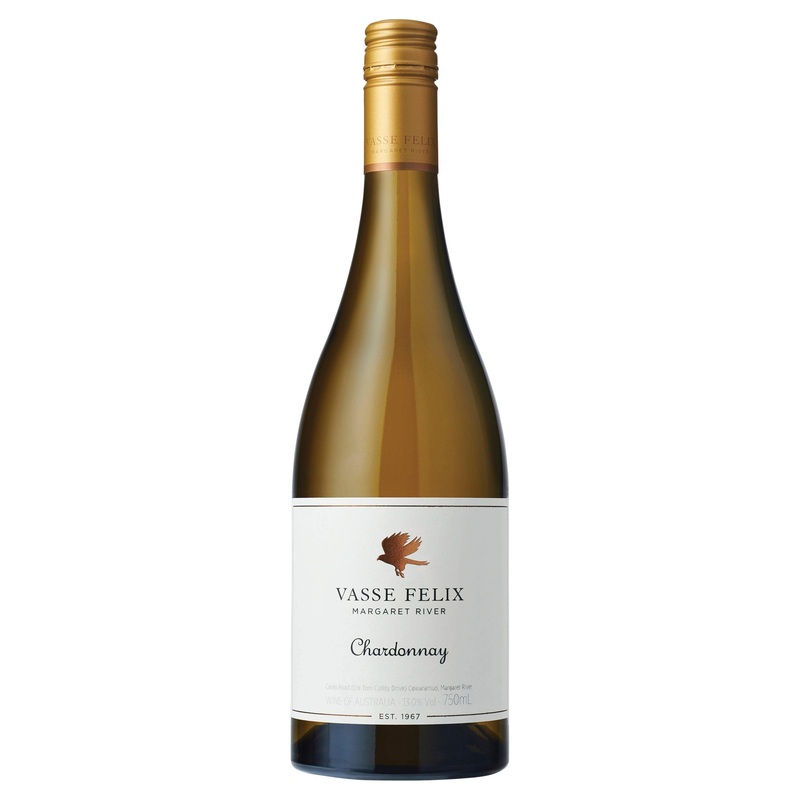Vasse Felix Chardonnay