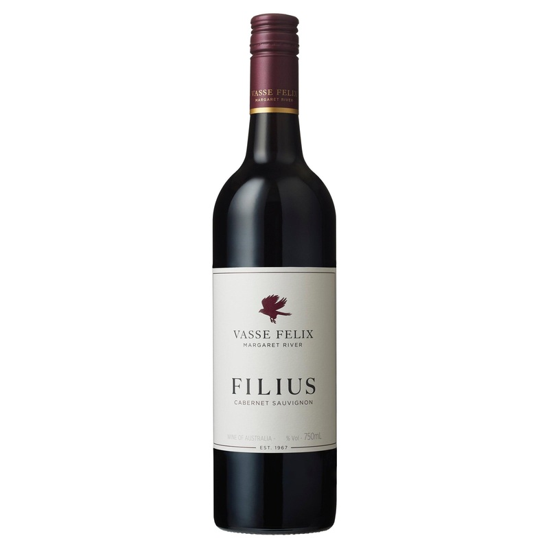 Vasse Felix Filius Cabernet Sauvignon