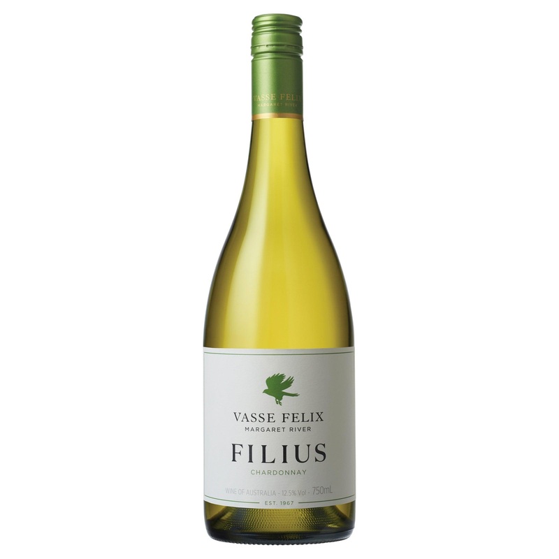 Vasse Felix Filius Chardonnay