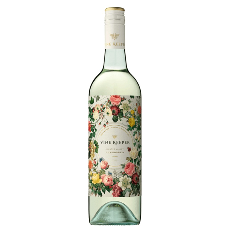 Vine Keeper Chardonnay|Single|12 Pack