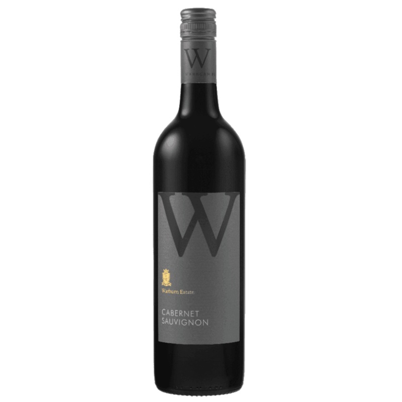 Warburn Estate Cabernet Sauvignon
