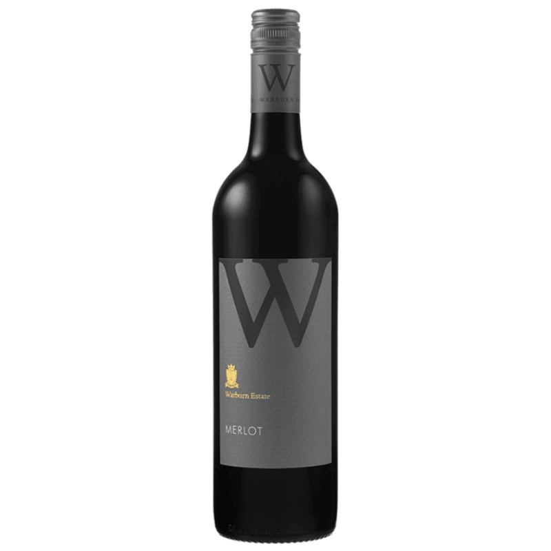 Warburn Estate Merlot|Single|6 Pack