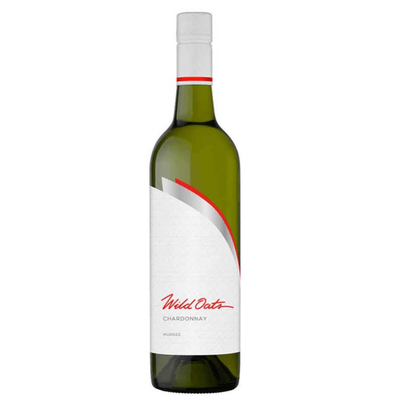 Wild Oats Chardonnay