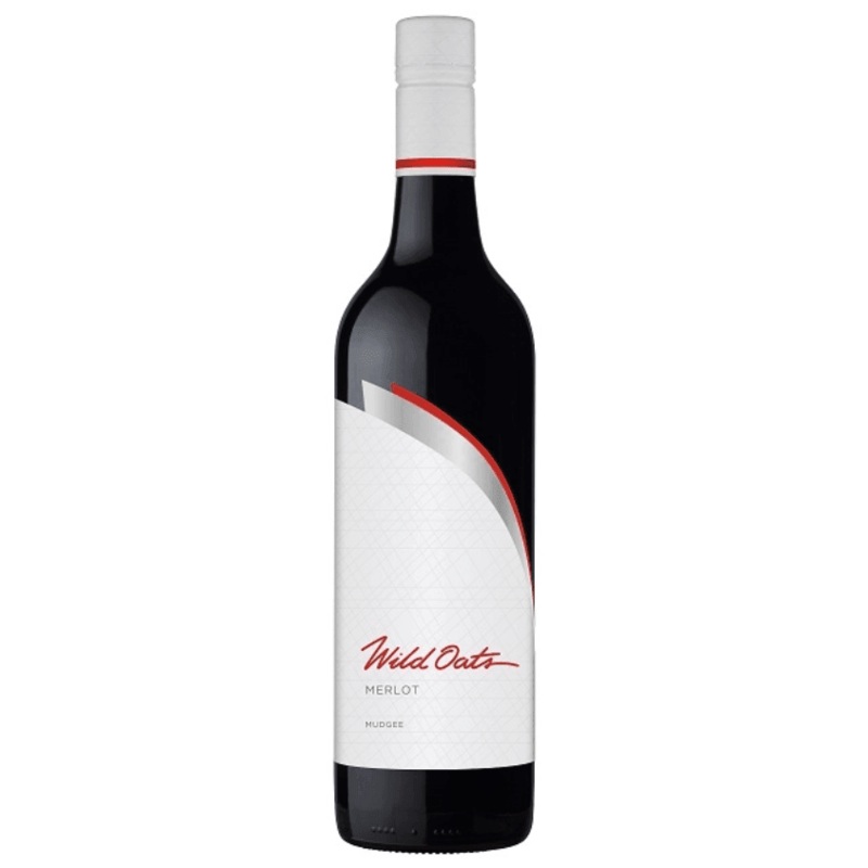 Wild Oats Merlot