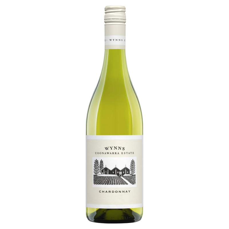 Wynns Coonawarra Estate Chardonnay
