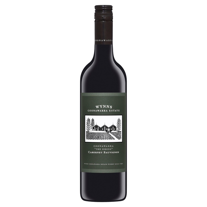 Wynns The Siding Cabernet Sauvignon