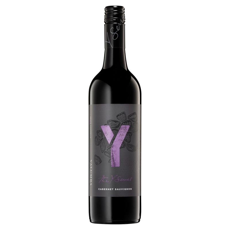 Yalumba Y Series Cabernet Sauvignon