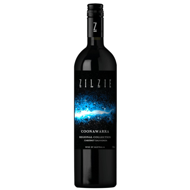 Zilzie Regional Collection Cabernet Sauvignon