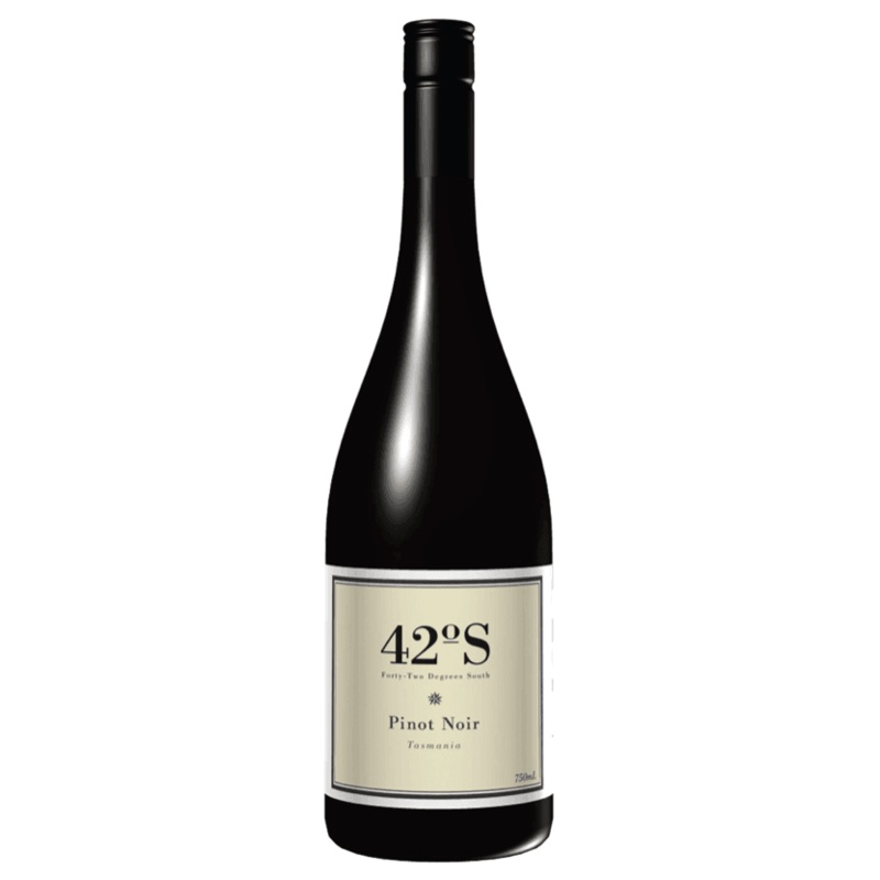 42 Degrees South Pinot Noir
