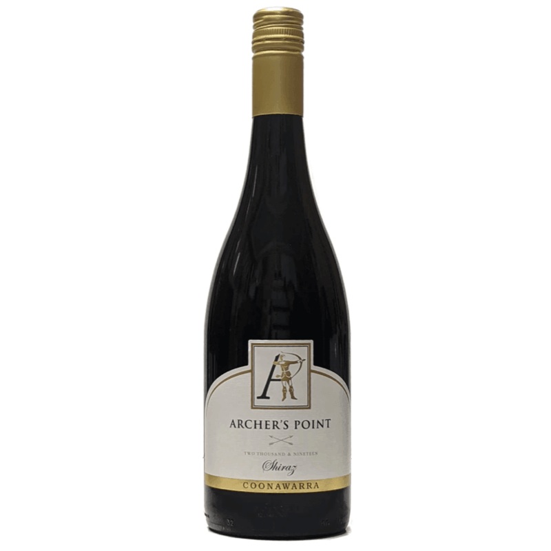 Archers Point Shiraz|Single|12 Pack