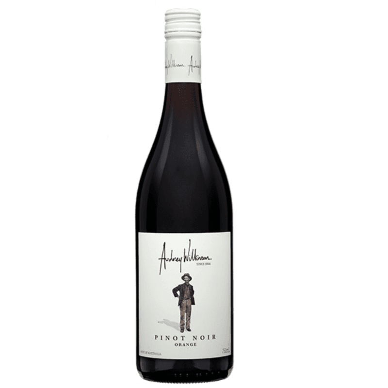 Audrey Wilkinson Pinot Noir