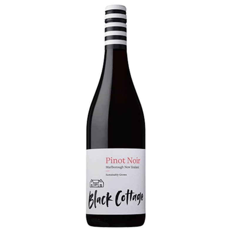 Black Cottage Pinot Noir