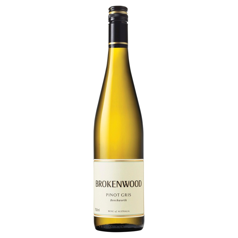 Brokenwood Pinot Gris