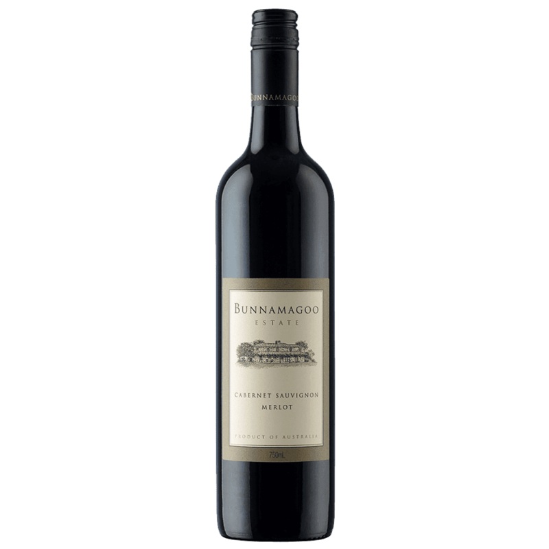 Bunnamagoo Estate Cabernet Shiraz Merlot