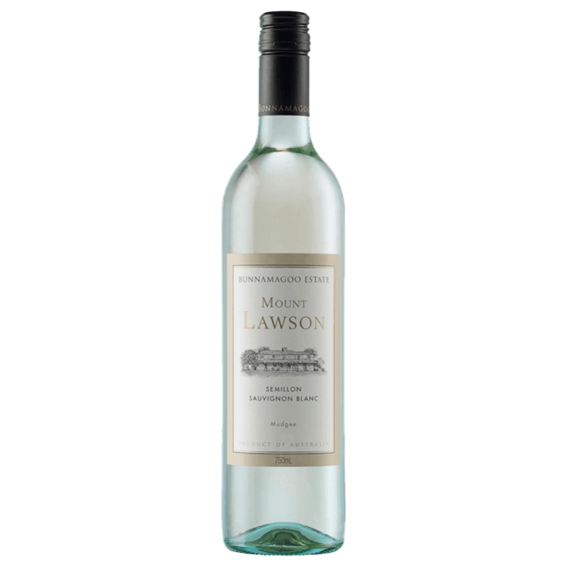 Bunnamagoo Estate Mount Lawson Sauvignon Blanc Semillon