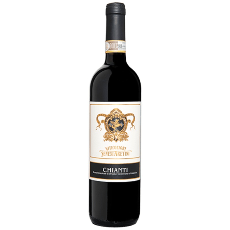 Cantina Viticoltori Senesi Aretini Chianti DOCG