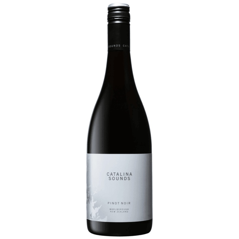 Catalina Sounds Pinot Noir