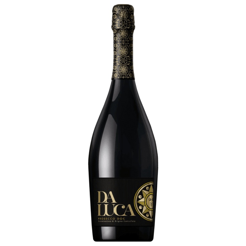 Da Luca Prosecco|Single|6 Pack
