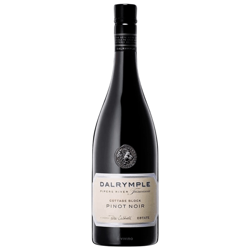 Dalrymple Cottage Block Pinot Noir