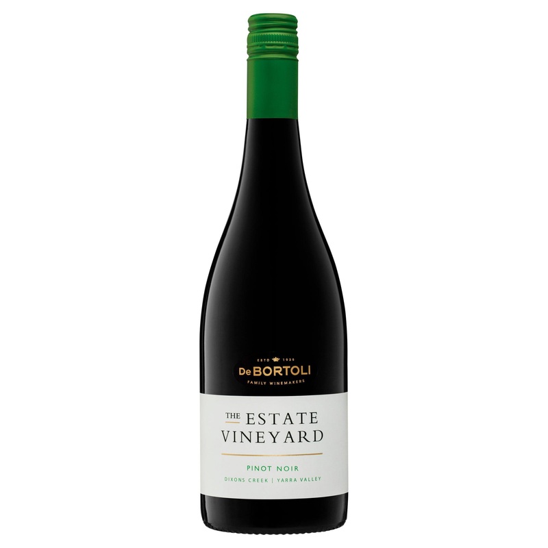 De Bortoli Estate Grown Yarra Valley Pinot Noir
