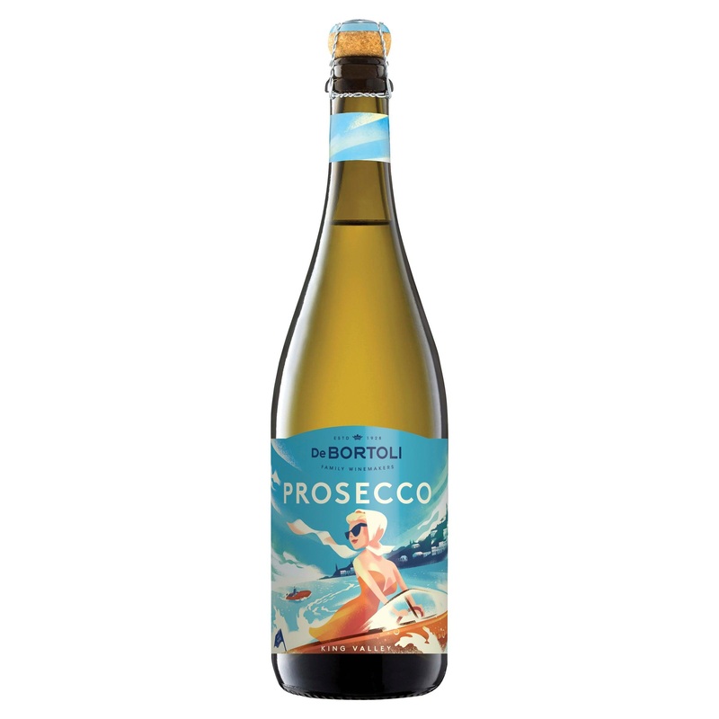 De Bortoli King Valley Prosecco
