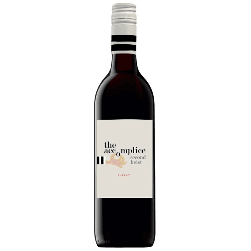 De Bortoli The Accomplice Shiraz