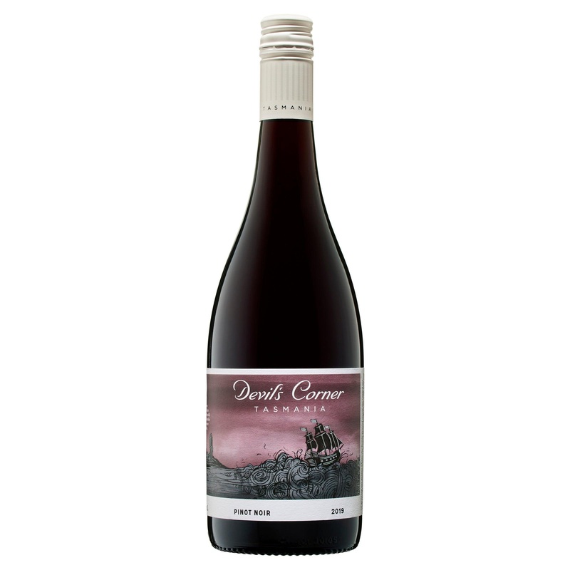 Devil’s Corner Pinot Noir