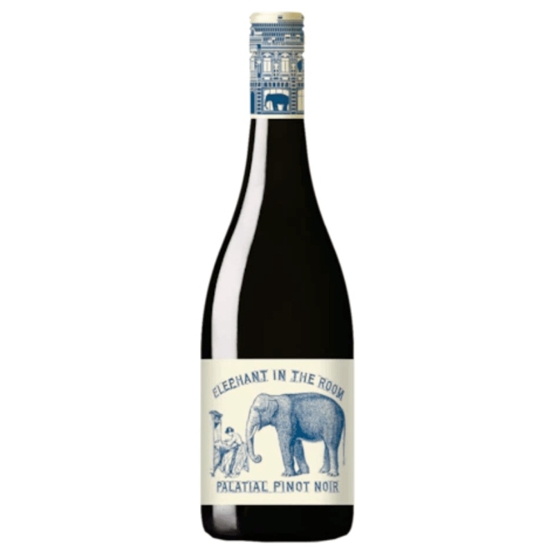 Elephant In The Room Pinot Noir