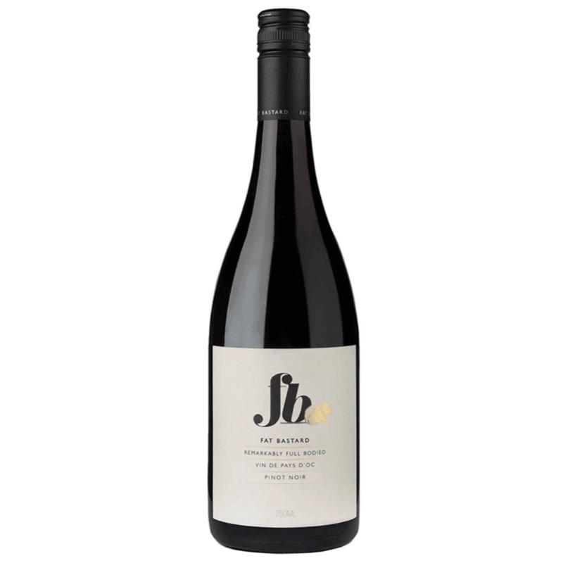 Fat Bastard Pinot Noir