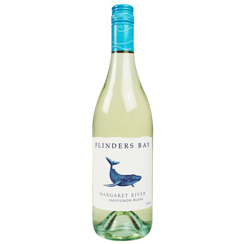 Flinders Bay Sauvignon Blanc|Single|12 Pack