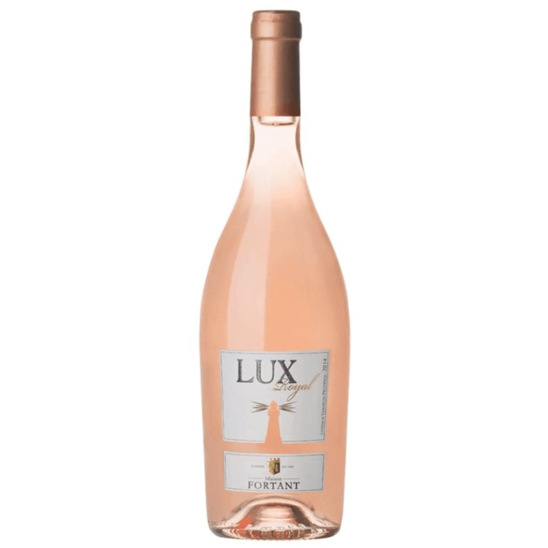 Fortant LUX Mediterranean Ros