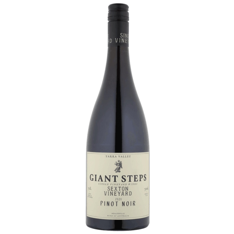 Giant Steps Sexton Vineyard Pinot Noir