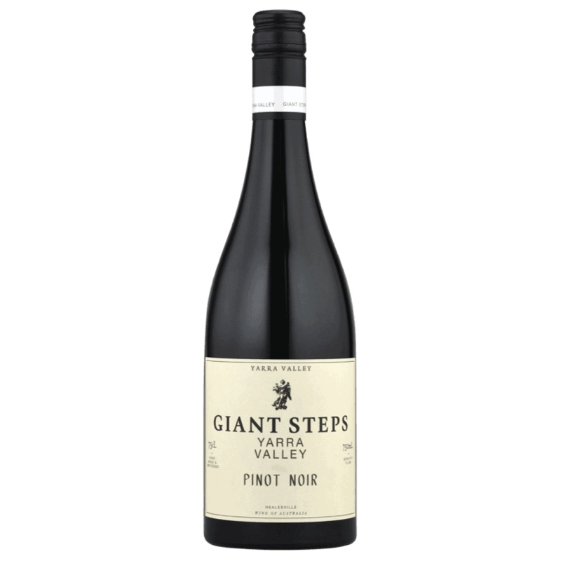 Giant Steps Yarra Valley Pinot Noir