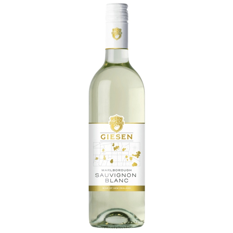 Giesen Sauvignon Blanc